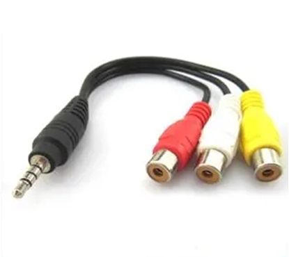 消费类(RCA)